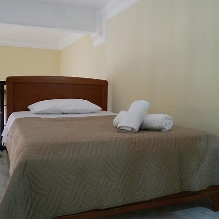 Stone Living Symi Central Apartments Exterior foto