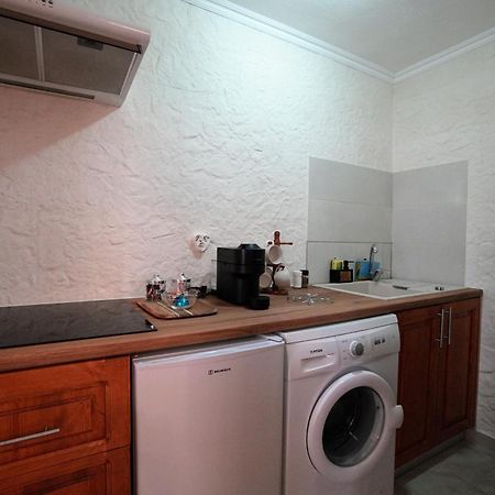 Stone Living Symi Central Apartments Exterior foto
