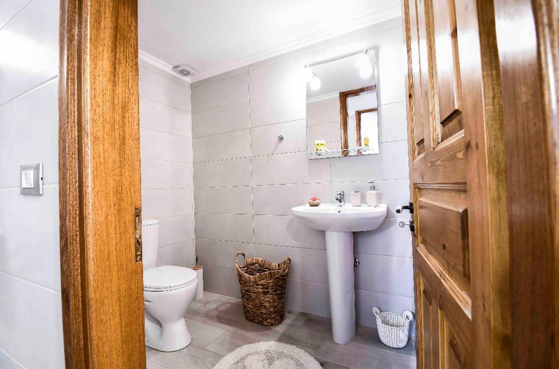 Stone Living Symi Central Apartments Exterior foto